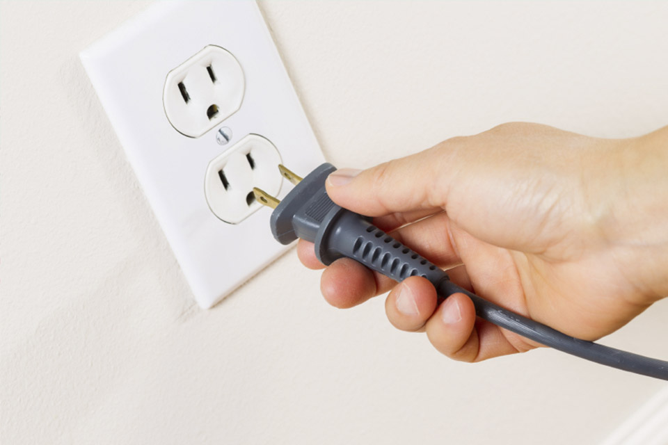 electrician in north york