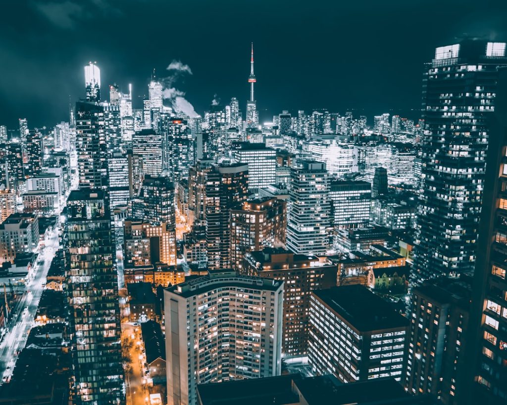 rewiring services Toronto - North York Electricians
