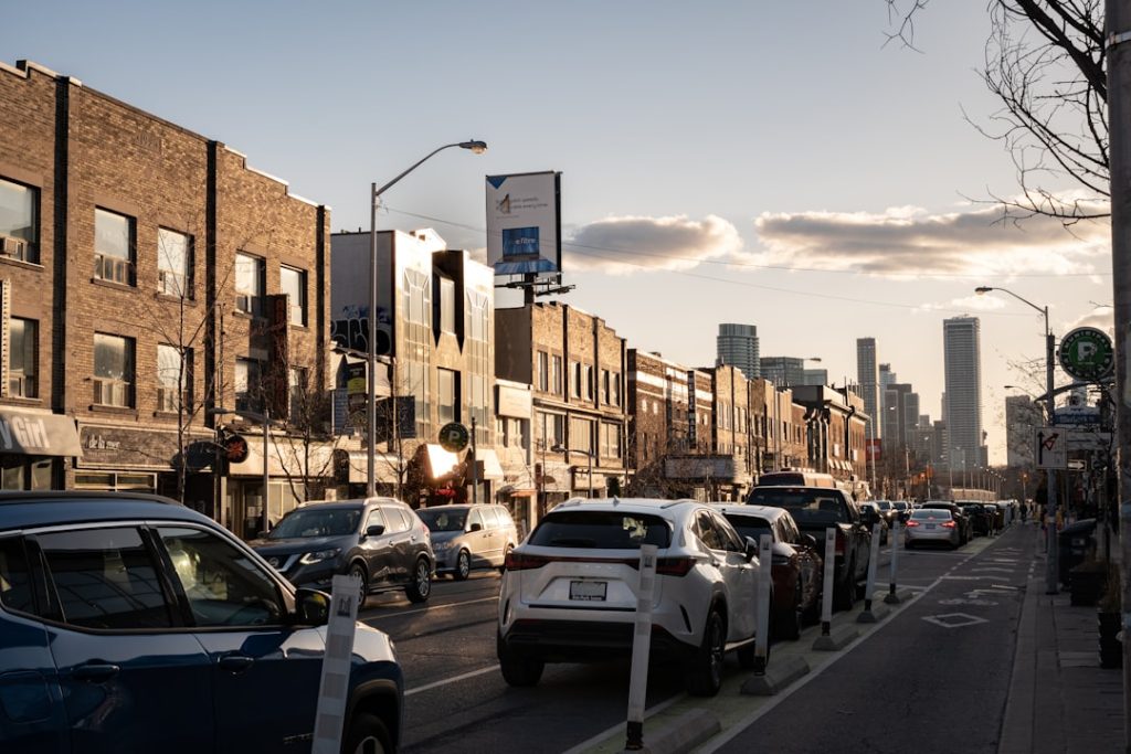 EV charger installation Toronto - North York Electricians