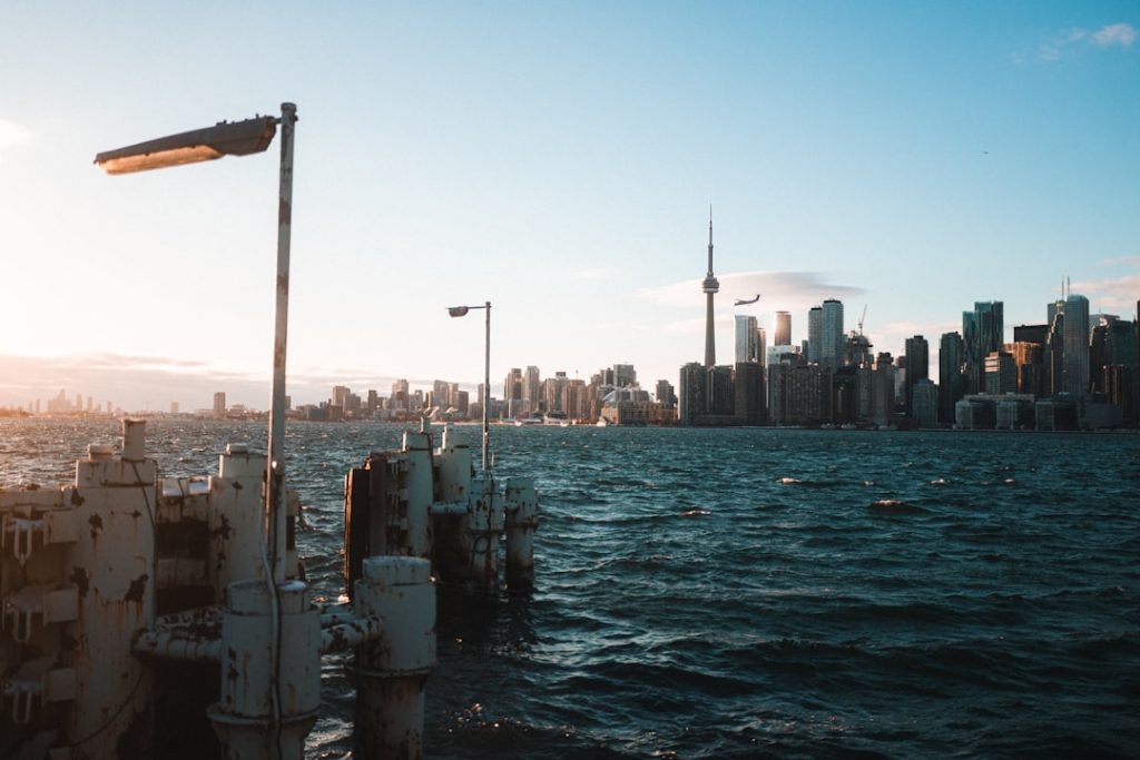 EV charger installation Toronto - North York Electricians