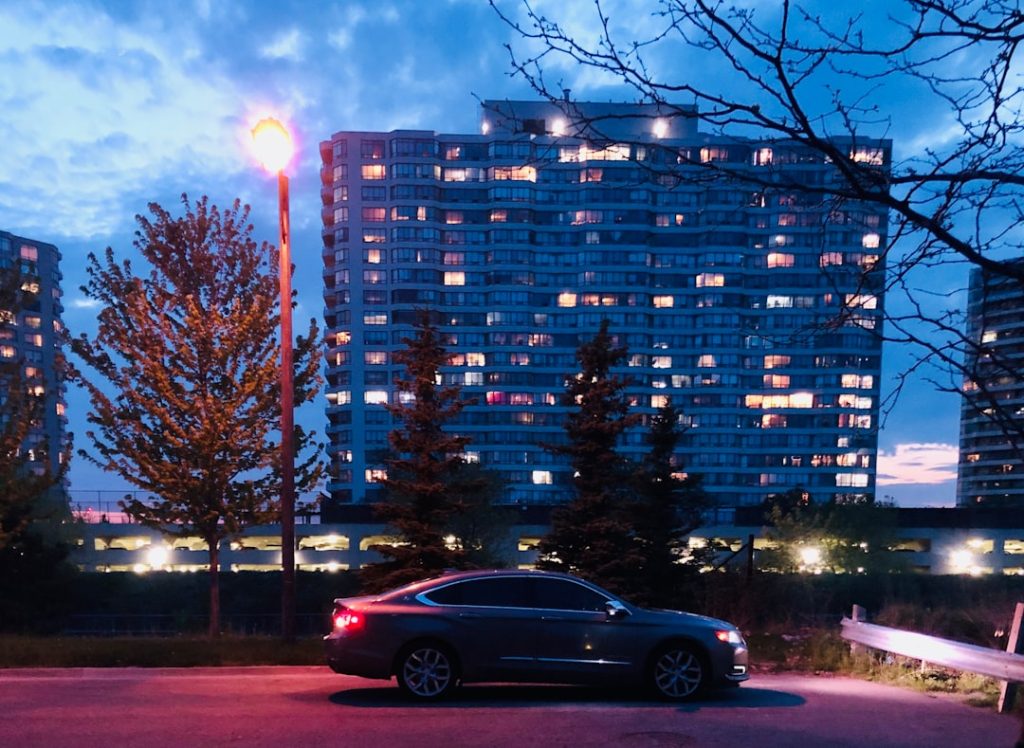 EV charger installation Toronto - North York Electricians