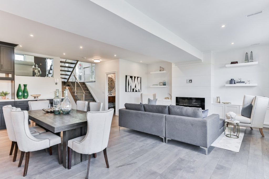 home automation electrician Toronto - North York Electricians