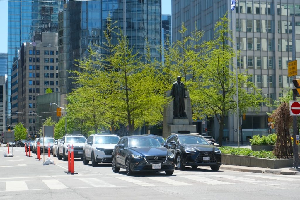 EV charger installation Toronto - North York Electricians