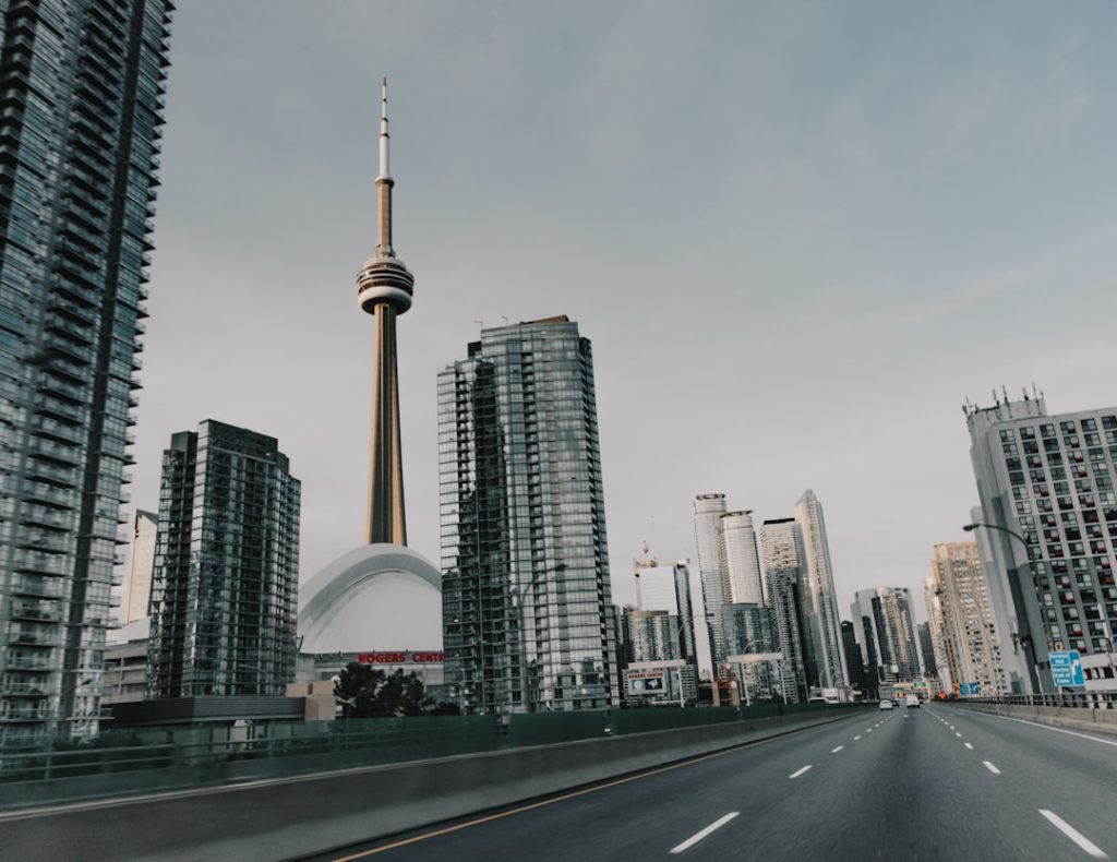 EV charger installation Toronto - North York Electricians