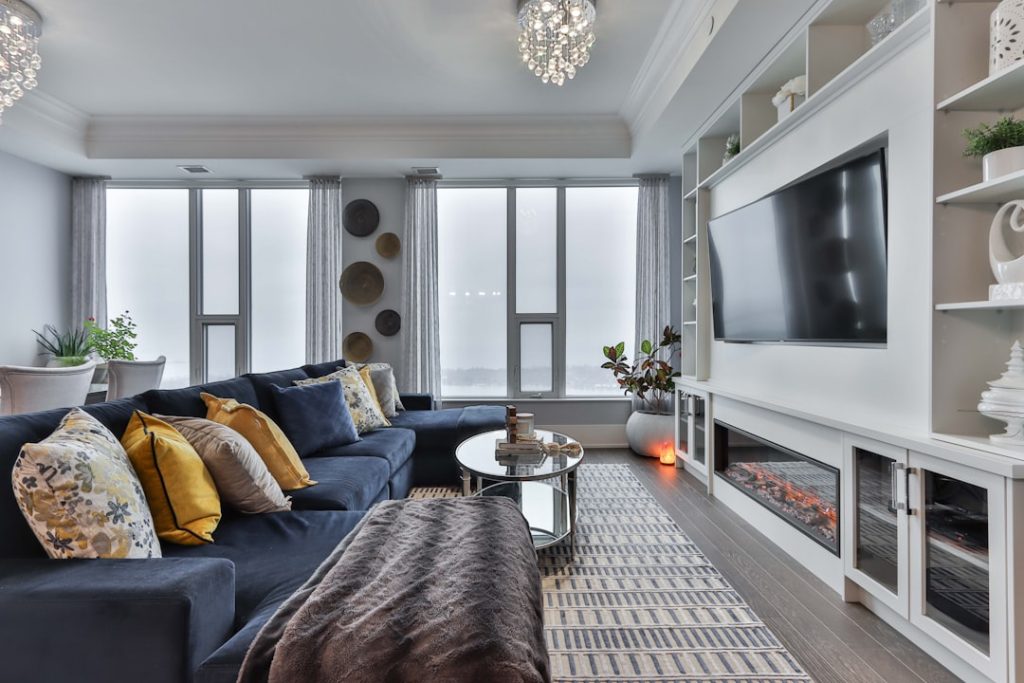 home automation electrician Toronto - North York Electricians