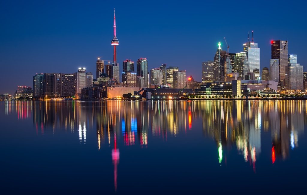 licensed electrician Toronto - North York Electricians