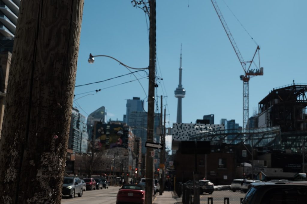 EV charger installation Toronto - North York Electricians