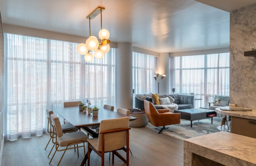 home automation electrician Toronto - North York Electricians